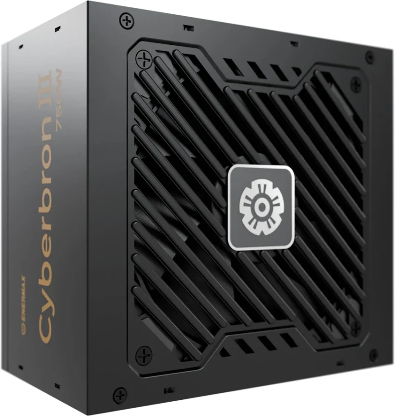 CYBERBRON III alimentation  750 watt - image 3