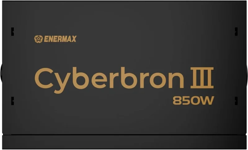 CYBERBRON III alimentation  850 watt - image 3