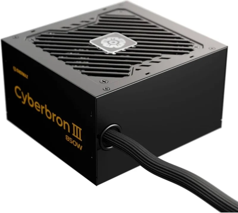 CYBERBRON III alimentation  850 watt - image 2