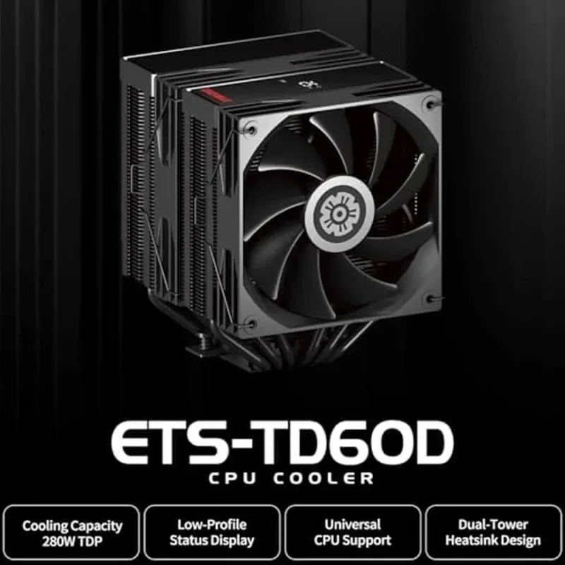 MARBLEBRON II + ETS-TD60 Digital Bundle bundle modulaire 750 watt - image 5