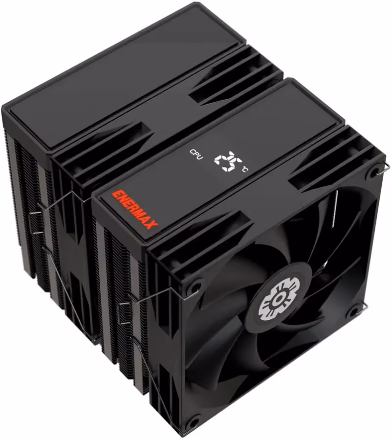 MARBLEBRON II + ETS-TD60 Digital Bundle bundle modulaire 750 watt - image 3