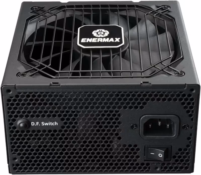 PlatiGemini alimentation  modulaire 1200 watt - image 5