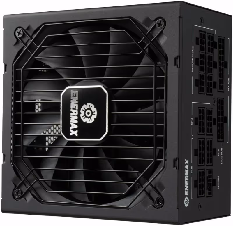 PlatiGemini alimentation  modulaire 1200 watt - image 2