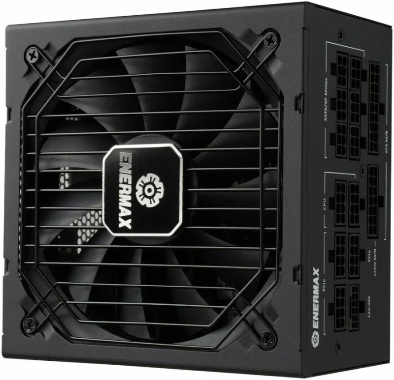 PlatiGemini alimentation  modulaire 1200 watt - image 2