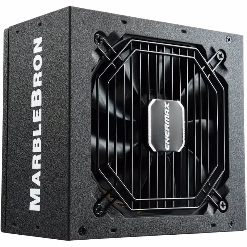 Marblebron II alimentation modulaire 650 watt - image 2