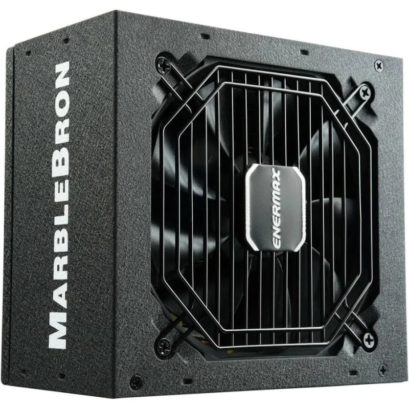 Marblebron II alimentation  modulaire 650 watt - image 2