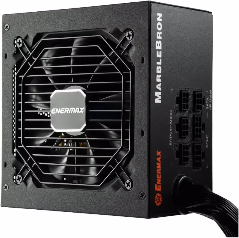 Marblebron II alimentation modulaire 650 watt - image 4