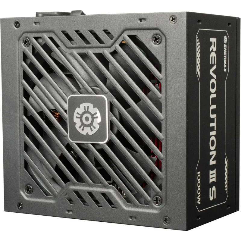 REVOLUTION III S alimentation  modulaire 1000 watt - image 3
