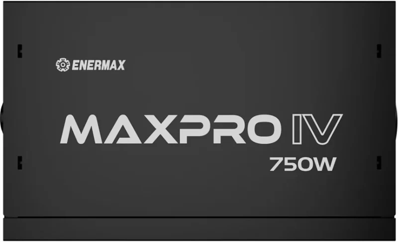 MAXPRO IV EMP750W alimentation  750 watt - image 5