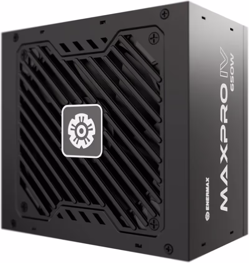 MAXPRO IV EMP650W alimentation 650 watt - image 3