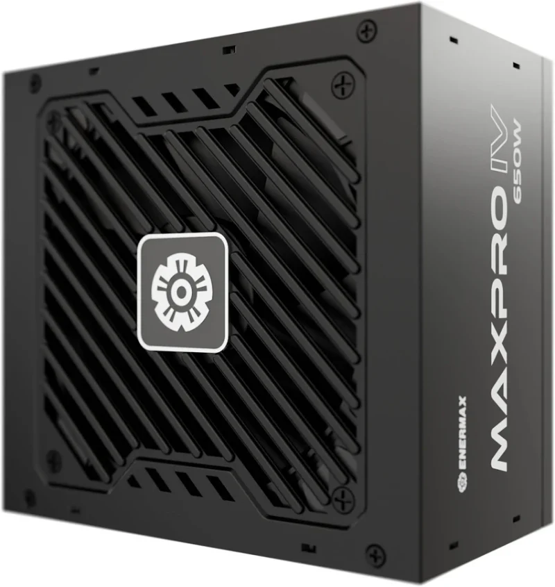 MAXPRO IV EMP650W alimentation  650 watt - image 3