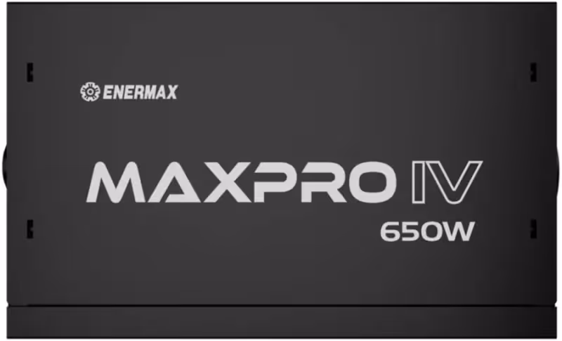 MAXPRO IV EMP650W alimentation 650 watt - image 5