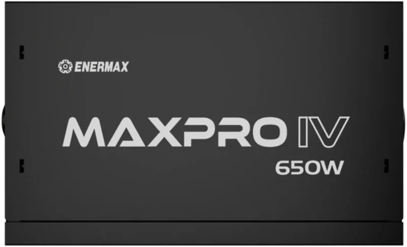 MAXPRO IV EMP650W alimentation  650 watt - image 5