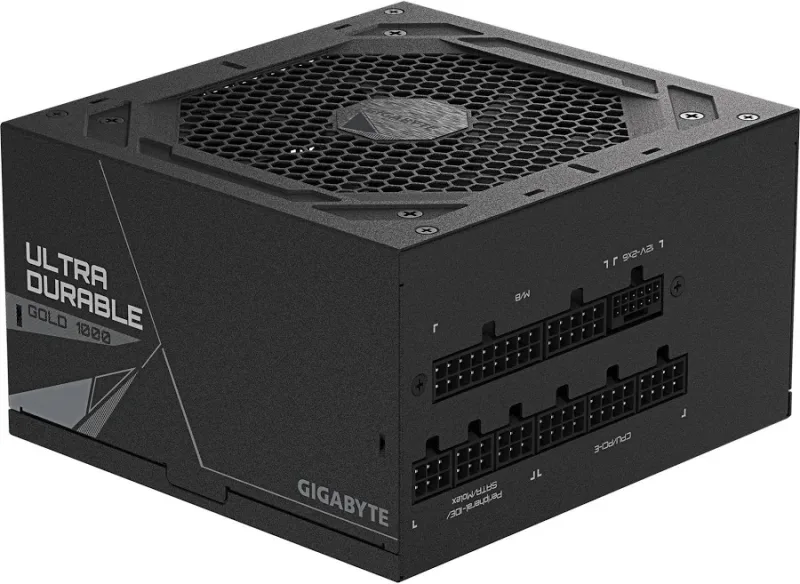 GP-UD1000GM PG5 alimentation  modulaire 1000 watt - image 5