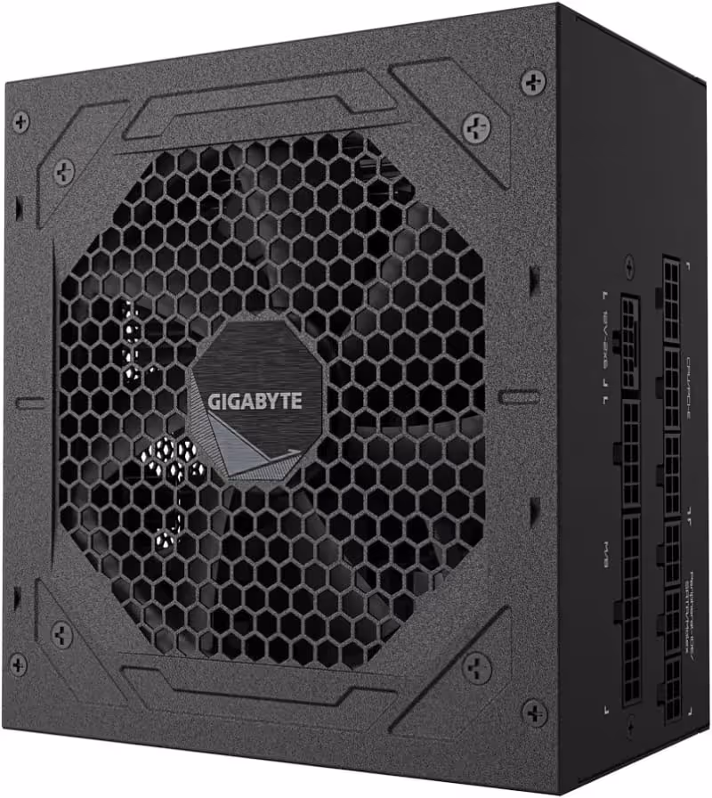 GP-UD1000GM PG5 alimentation modulaire 1000 watt - image 2