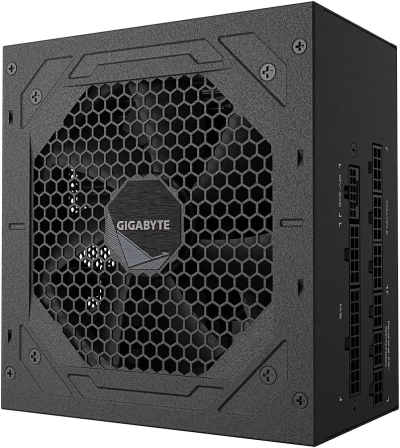 GP-UD1000GM PG5 alimentation  modulaire 1000 watt - image 2