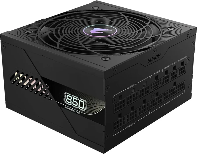 GP-AE850PM PG5 alimentation  modulaire 850 watt - image 4