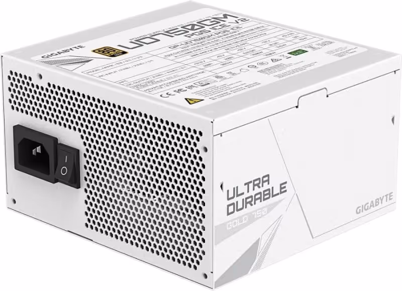 GP-UD750GM PG5 ICE alimentation  modulaire 750 watt - image 4