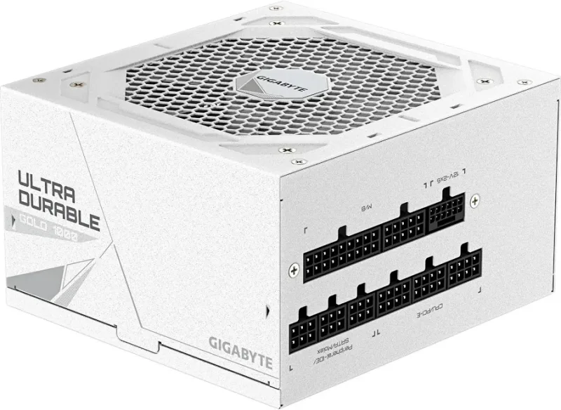 UD1000GM PG5 V2 ICE alimentation  modulaire 1000 watt - image 3