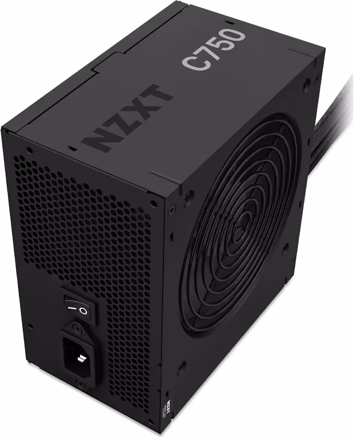 C750 Bronze alimentation  modulaire 750 watt - image 2