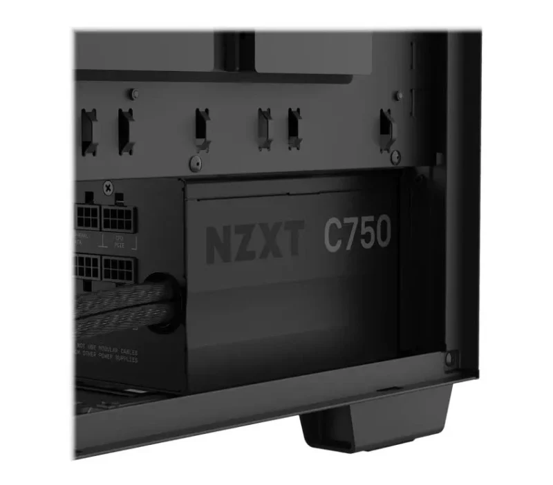 C750 Bronze alimentation  modulaire 750 watt - image 5