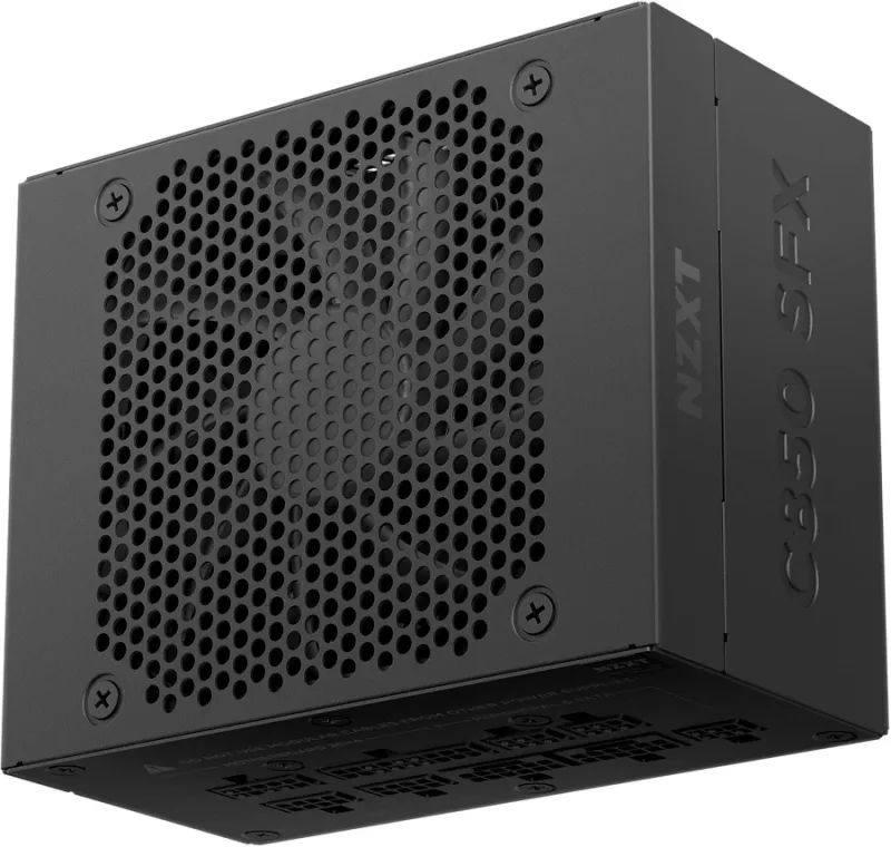 C850 SFX Black alimentation  modulaire 850 watt - image 4