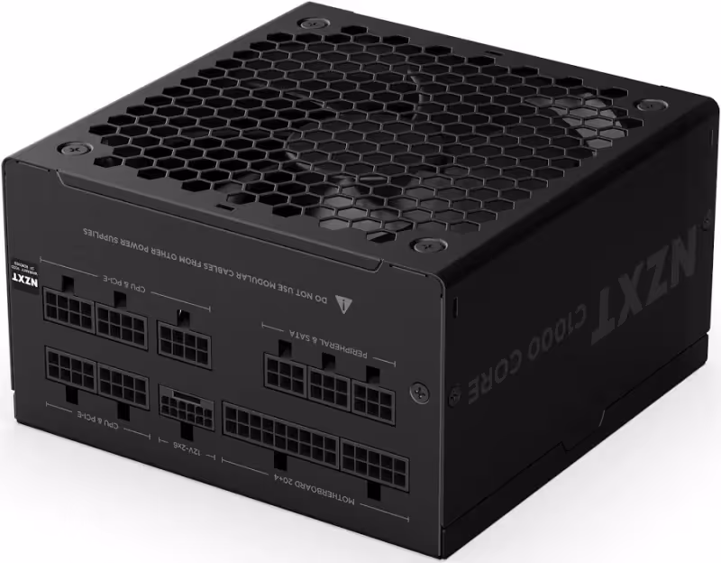 C1000 Gold Core alimentation  modulaire 1000 watt - image 3