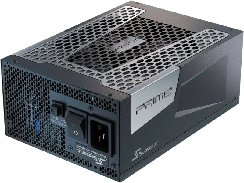 PRIME PX-1600 alimentation  modulaire 1600 watt - image 4