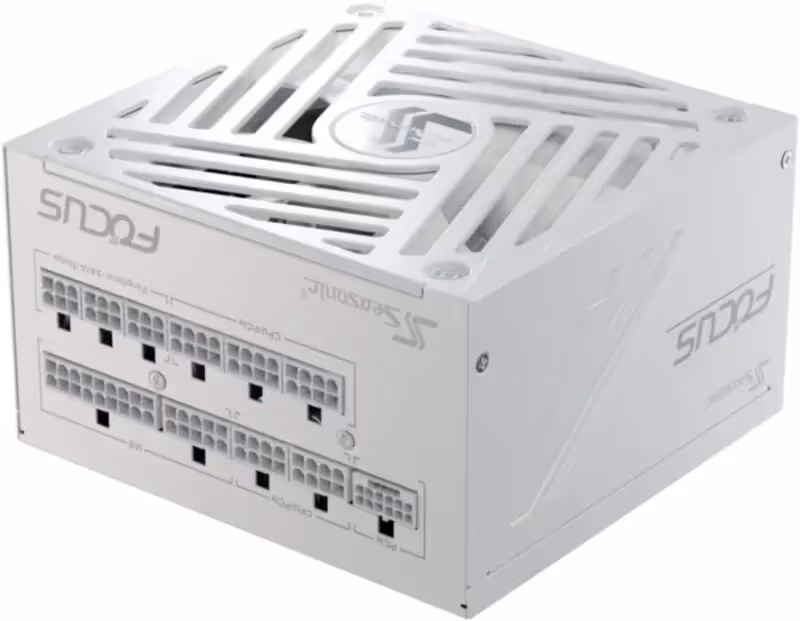 FOCUS GX ATX3.0 alimentation modulaire 850 watt - image 5