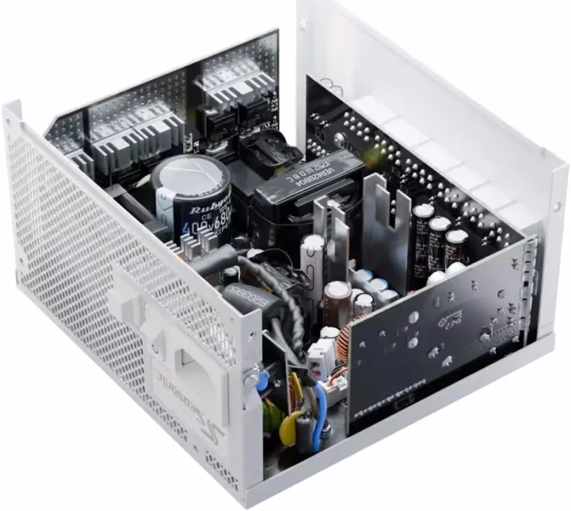 FOCUS GX ATX3.0 alimentation modulaire 850 watt - image 4