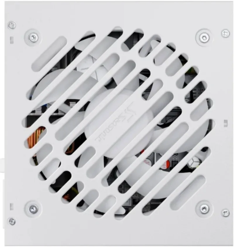 Core GX-750-V2-WHITE alimentation  modulaire 750 watt - image 5