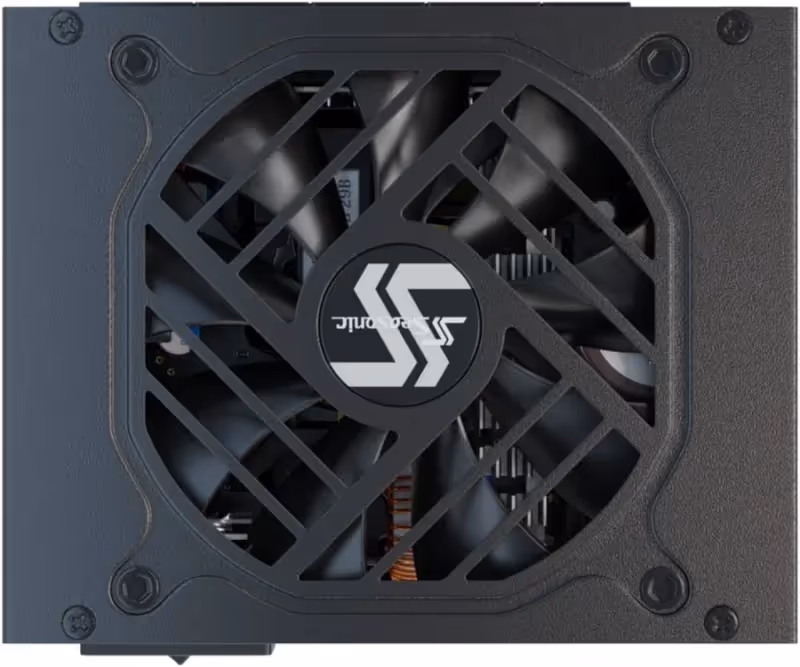 Focus SGX (2021) alimentation  modulaire 750 watt - image 3