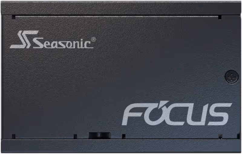 Focus SGX (2021) alimentation  modulaire 750 watt - image 4