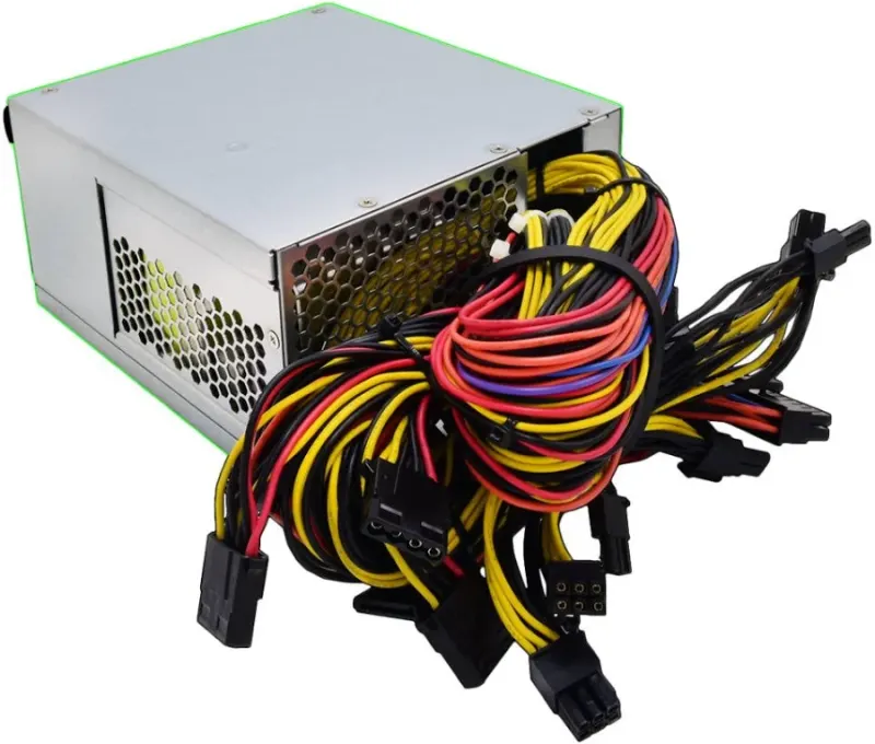 SSP-650RS Bulk alimentation  650 watt - image 4