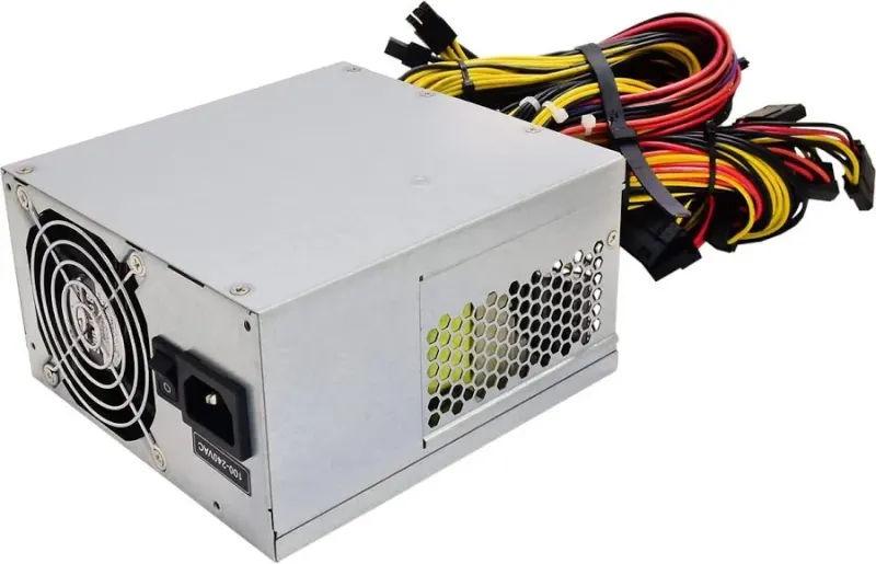 SSP-650RS Bulk alimentation  650 watt - image 2