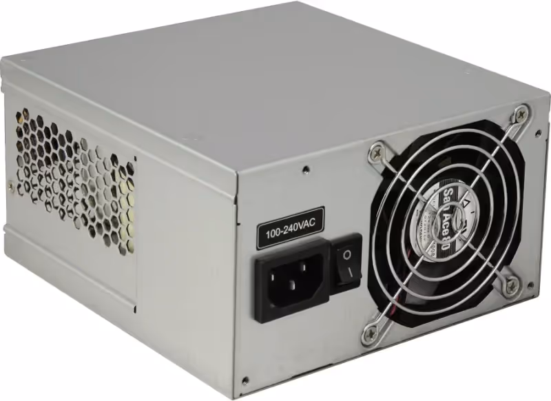 SSP-650RS Bulk alimentation  650 watt - image 5