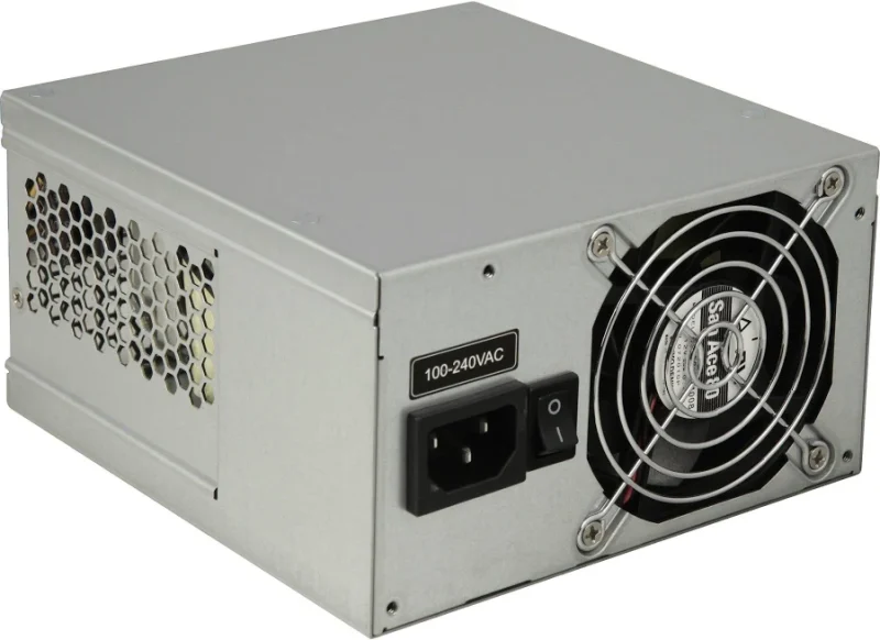 SSP-650RS Bulk alimentation  650 watt - image 5