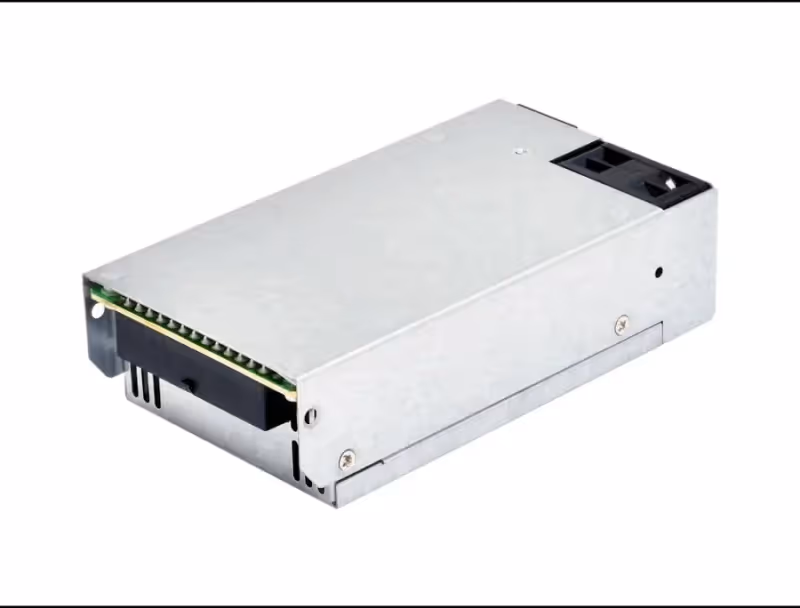 SSP-250SUB unité d''alimentation d''énergie Flex ATX Argent alimentation modulaire 250 watt - image 3