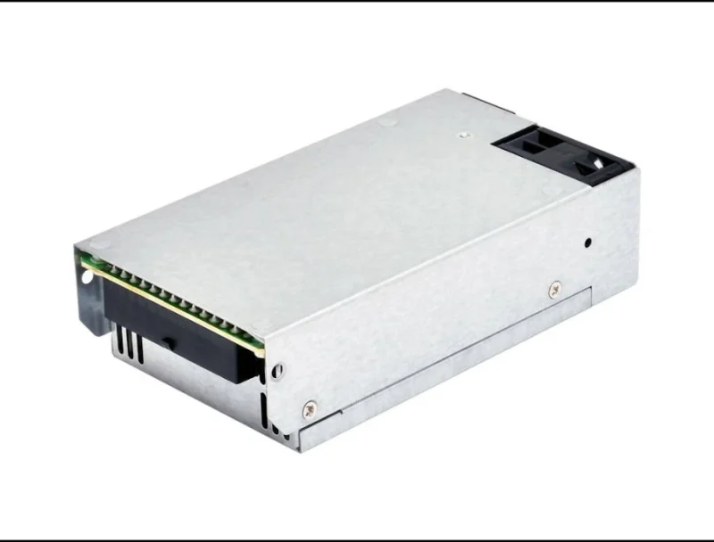 SSP-250SUB unité d''alimentation d''énergie Flex ATX Argent alimentation  modulaire 250 watt - image 3