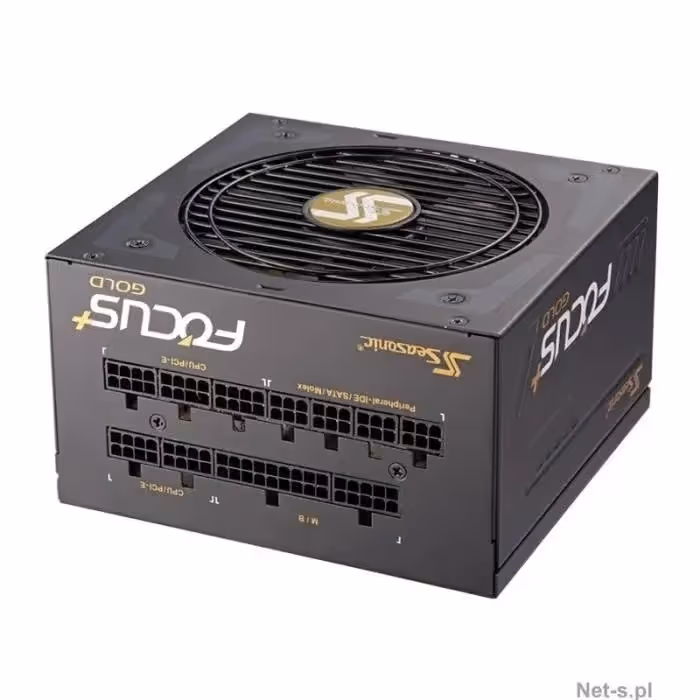 SS-500L1U Bulk alimentation  500 watt - image 2