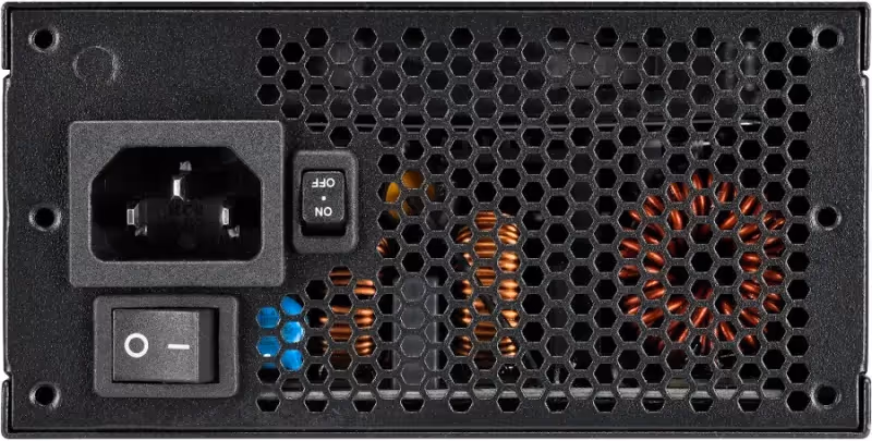 Rebel P20 SFX alimentation  modulaire 850 watt - image 3