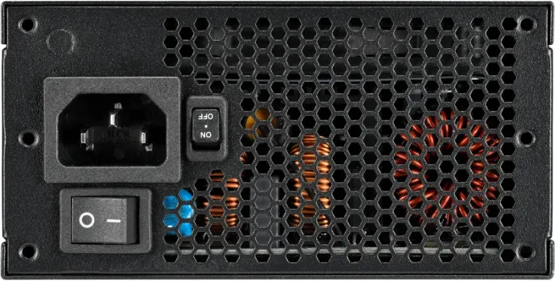 Rebel P20 SFX alimentation  modulaire 850 watt - image 3