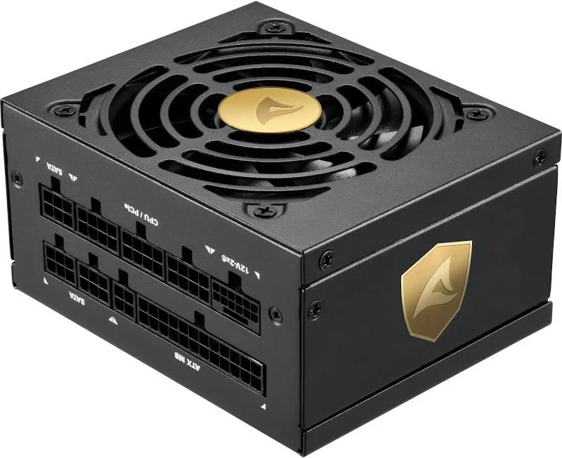 Rebel P20 SFX alimentation  modulaire 1000 watt - image 4