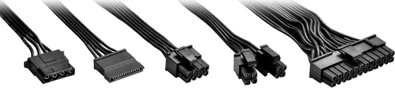 Rebel P10 alimentation  850 watt - image 4