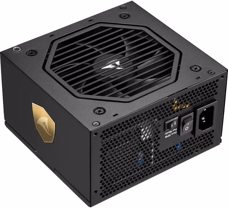 Rebel P20 alimentation modulaire 750 watt - image 3