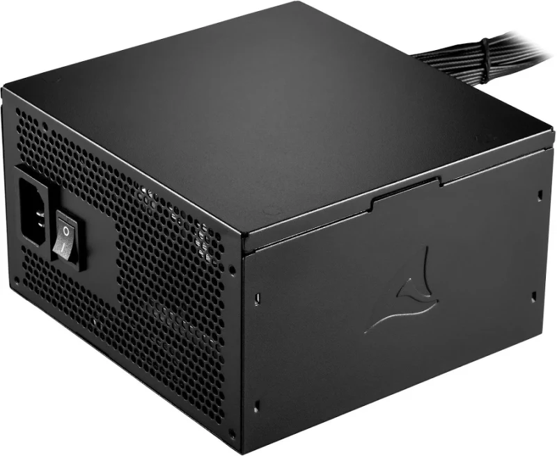 Rebel P10 alimentation  550 watt - image 3
