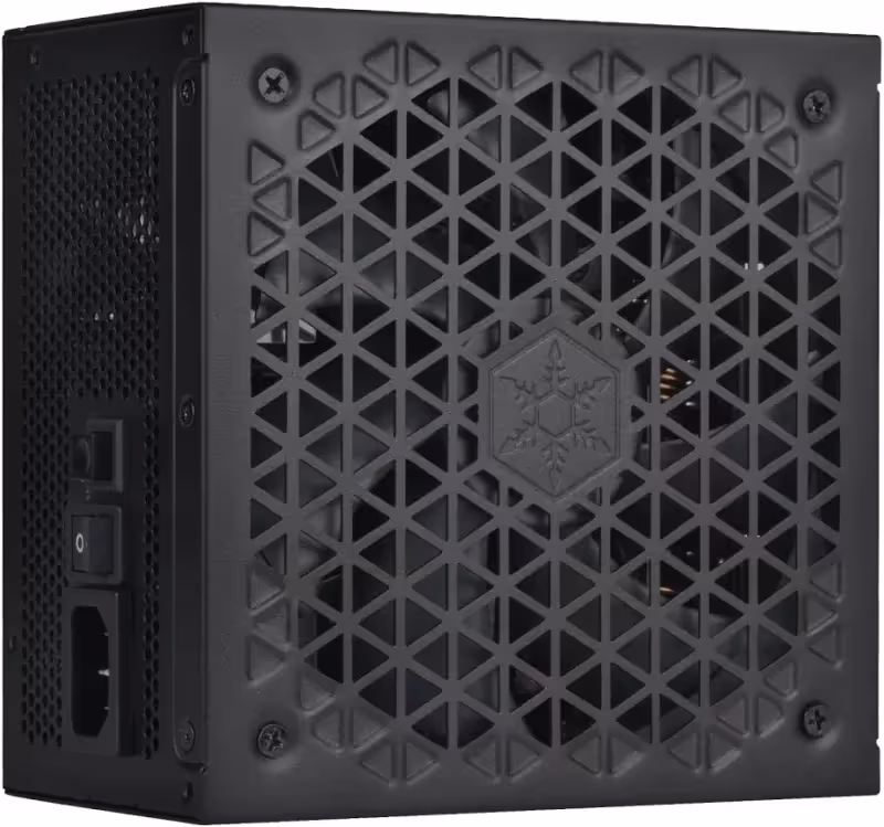 SST-DA1000R-GM alimentation  modulaire 1000 watt - image 2