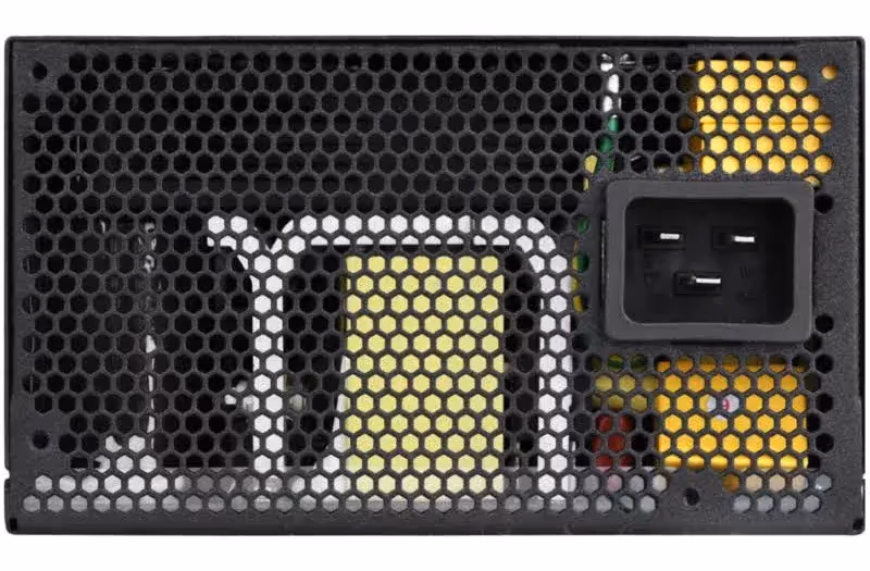 SST-ST1100-TI v2.0 alimentation  modulaire 1100 watt - image 4