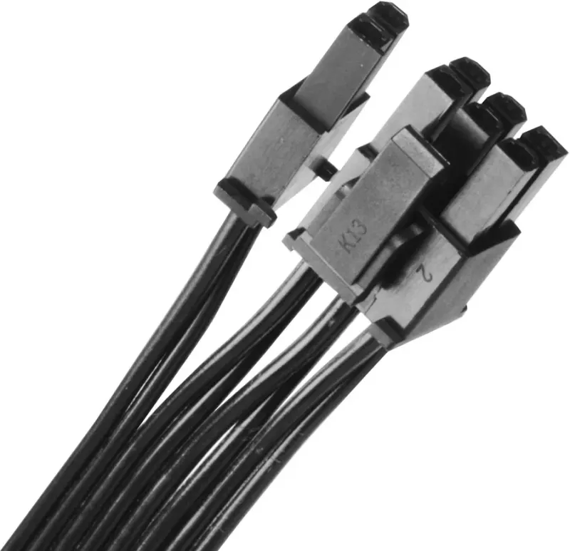 SST-ST1200-PTS alimentation  modulaire 1200 watt - image 4