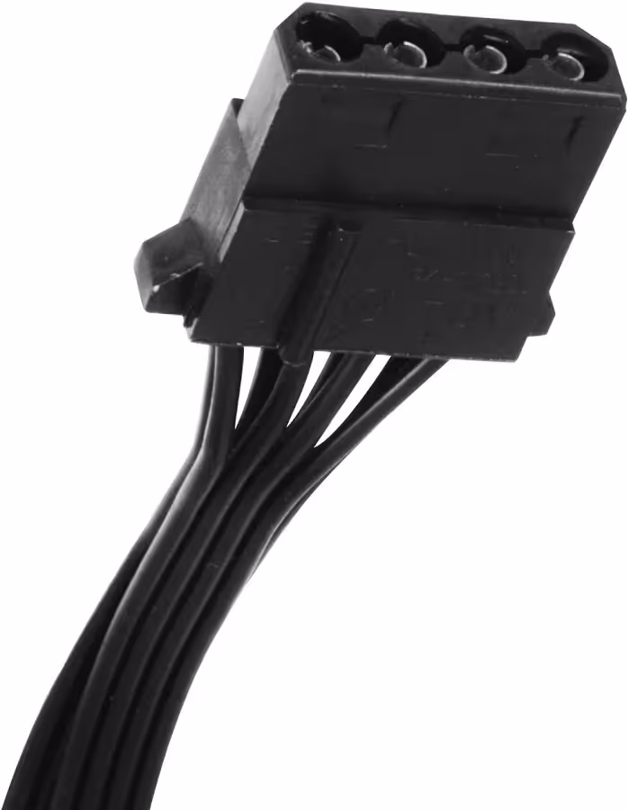 SST-ST1200-PTS alimentation  modulaire 1200 watt - image 5